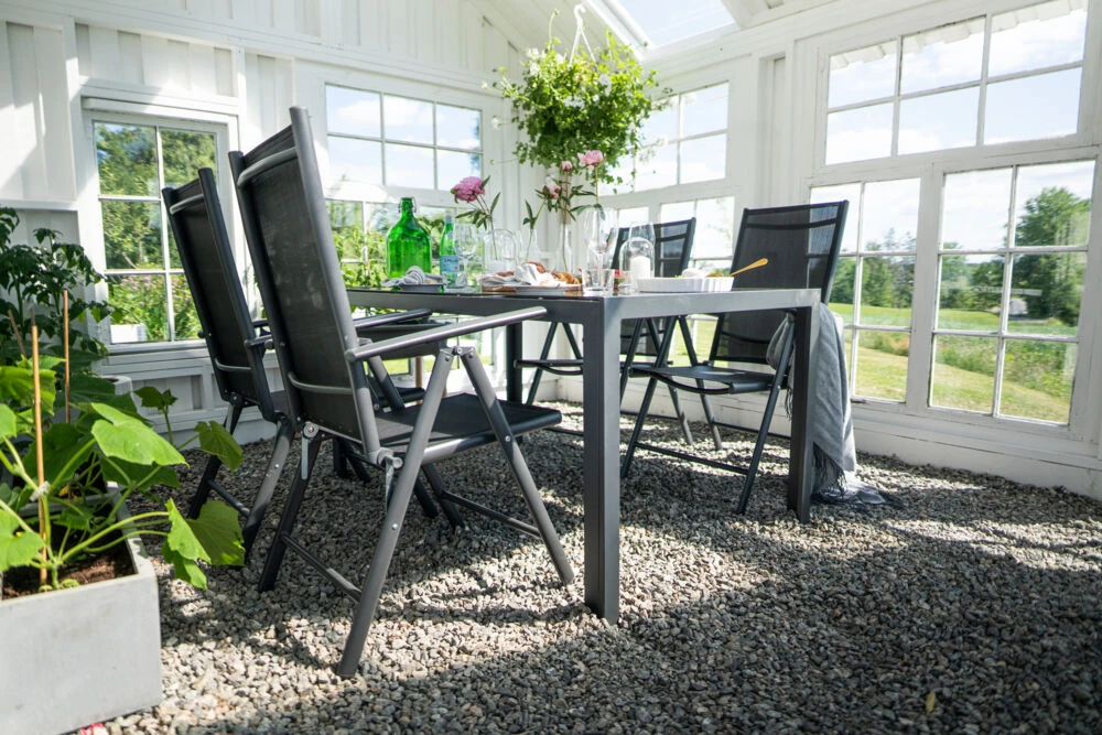 ANDRE MERKEVARER Amsterdam Stol 8 ANDRE MERKEVARER Amsterdam Stol - Bilde 8