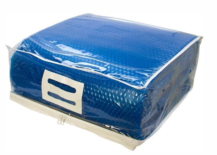 SWIM & FUN Bassengtrekk Sommer 8X4m 2 SWIM & FUN Bassengtrekk Sommer 8X4m - Bilde 2