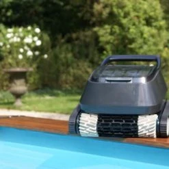 SWIM & FUN Bassengrobot Scooby -Espegard shop 692938 5704841010543 4