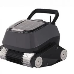 SWIM & FUN Bassengrobot Scooby