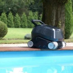 SWIM & FUN Bassengrobot Scooby -Espegard shop 692941 5704841010543 5