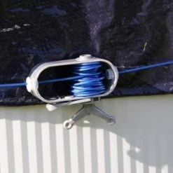 SWIM & FUN Bassengtrekk Vinter Ø3,60m -Espegard shop 692963 5704841021099 3