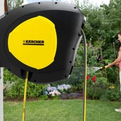 KÄRCHER Kärcher CR 5.335 Automatisk Slangetrommel -Espegard shop 697068 4054278595467 5