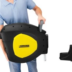 KÄRCHER Kärcher CR 5.335 Automatisk Slangetrommel -Espegard shop 697069 4054278595467 4