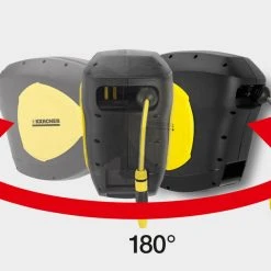 KÄRCHER Kärcher CR 5.335 Automatisk Slangetrommel -Espegard shop 697071 4054278595467 3