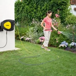 KÄRCHER Kärcher CR 5.335 Automatisk Slangetrommel -Espegard shop 697073 4054278595467 6