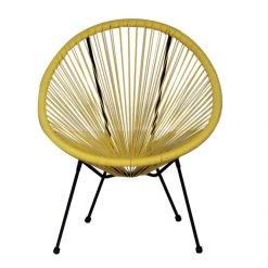 ANDRE MERKEVARER Acapulco Stol