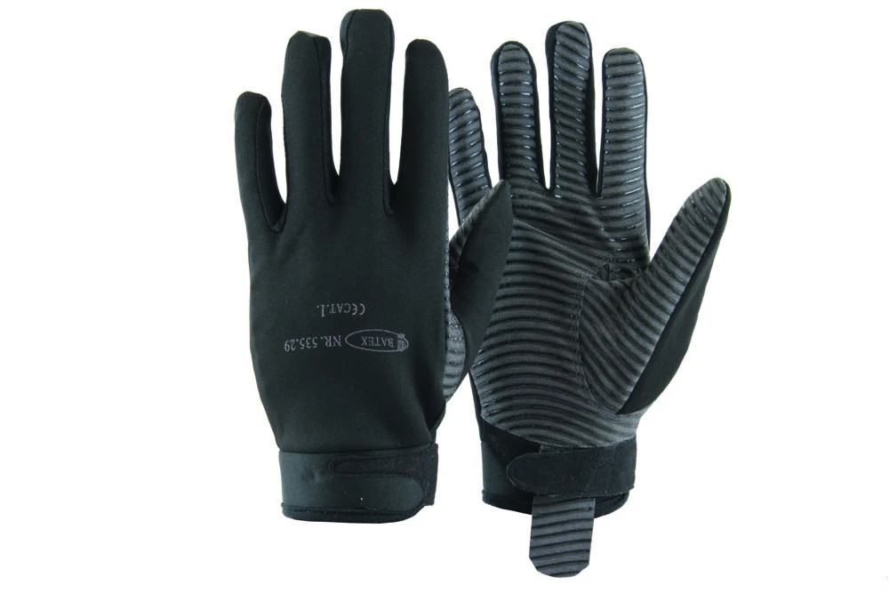 Batex Gripehanske Med Borrelås 1 Batex Gripehanske Med Borrelås