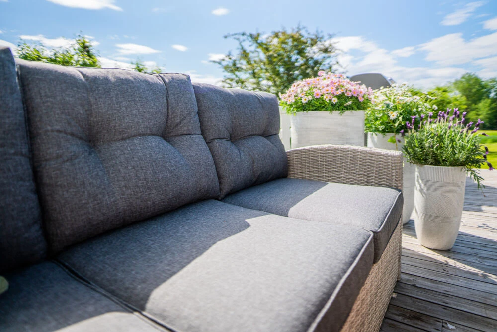 ANDRE MERKEVARER Malmø Sofagruppe, Venstre 7 ANDRE MERKEVARER Malmø Sofagruppe, Venstre - Bilde 7