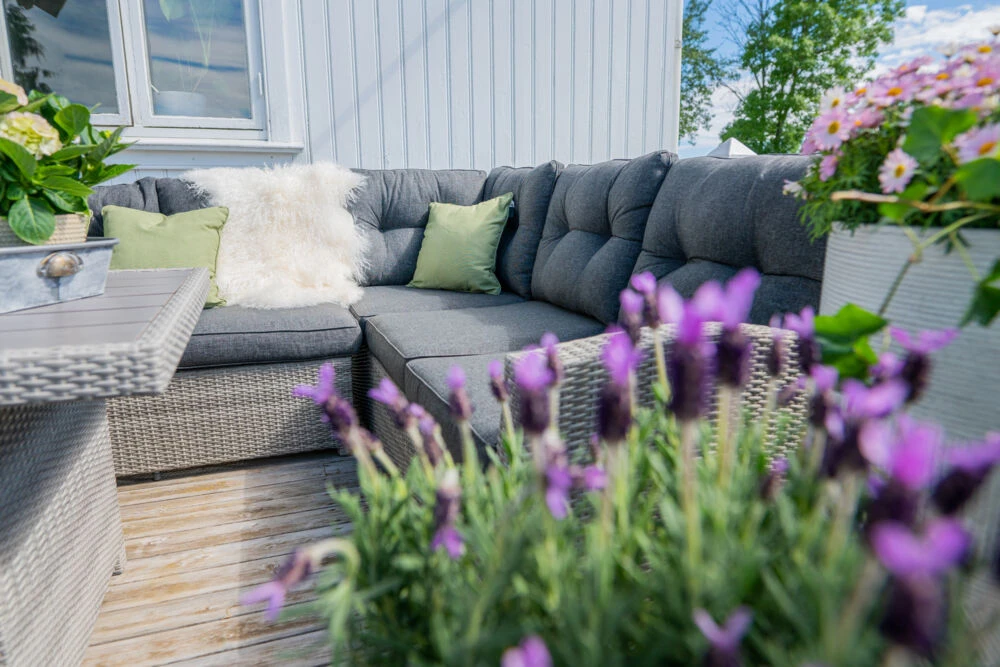 ANDRE MERKEVARER Malmø Sofagruppe, Venstre 3 ANDRE MERKEVARER Malmø Sofagruppe, Venstre - Bilde 3