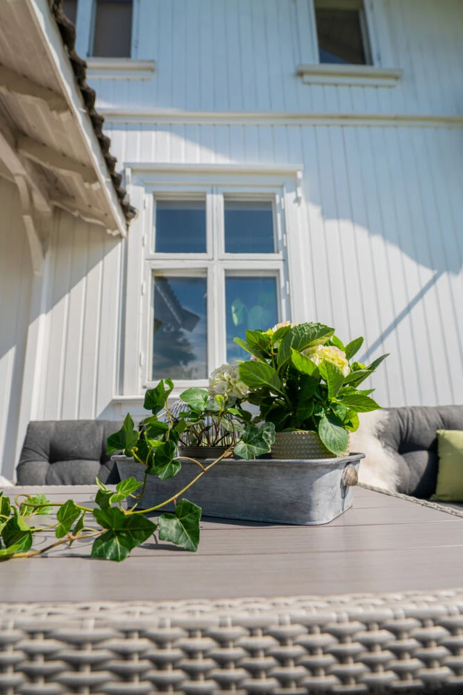 ANDRE MERKEVARER Malmø Sofagruppe, Venstre 18 ANDRE MERKEVARER Malmø Sofagruppe, Venstre - Bilde 18