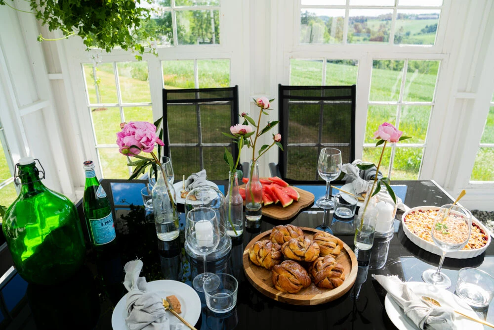 ANDRE MERKEVARER Amsterdam Stol 4 ANDRE MERKEVARER Amsterdam Stol - Bilde 4