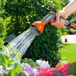 GARDENA Klassisk Multifunksjonspistol -Espegard shop 710588 4078500010511 5