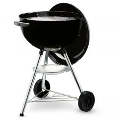 Weber Bar B-Kettle Kullgrill 47 Cm 11 Weber Bar B-Kettle Kullgrill 47 Cm -Espegard shop 713140 77924003202 3