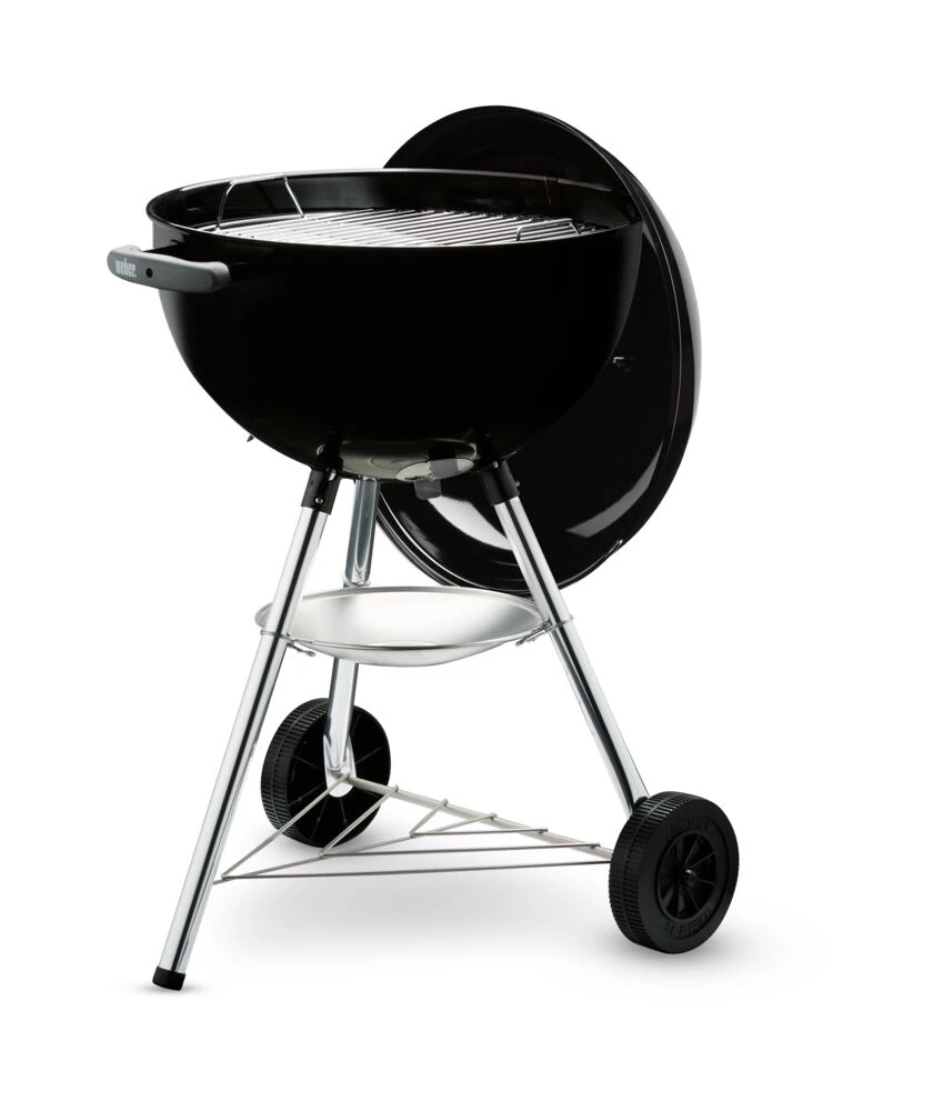 Weber Bar B-Kettle Kullgrill 47 Cm 3 Weber Bar B-Kettle Kullgrill 47 Cm - Bilde 3