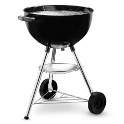 Weber Bar B-Kettle Kullgrill 47 Cm 12 Weber Bar B-Kettle Kullgrill 47 Cm -Espegard shop 713141 77924003202 4