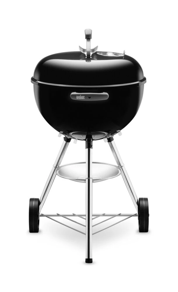 Weber Bar B-Kettle Kullgrill 47 Cm 2 Weber Bar B-Kettle Kullgrill 47 Cm - Bilde 2