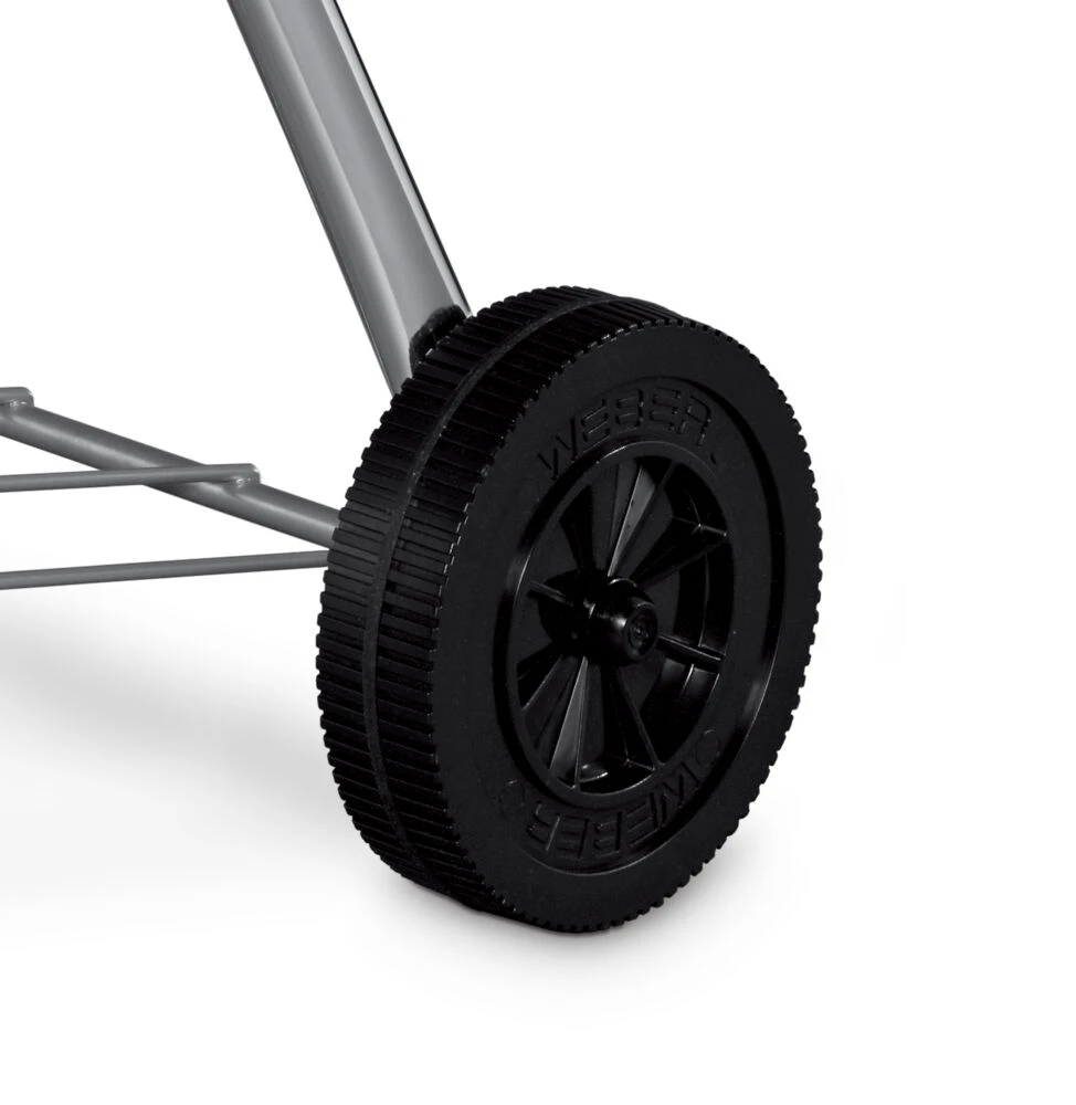 Weber Bar B-Kettle Kullgrill 47 Cm 7 Weber Bar B-Kettle Kullgrill 47 Cm - Bilde 7