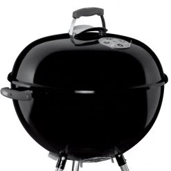 Weber Bar B-Kettle Kullgrill 47 Cm 13 Weber Bar B-Kettle Kullgrill 47 Cm -Espegard shop 713145 77924003202 5