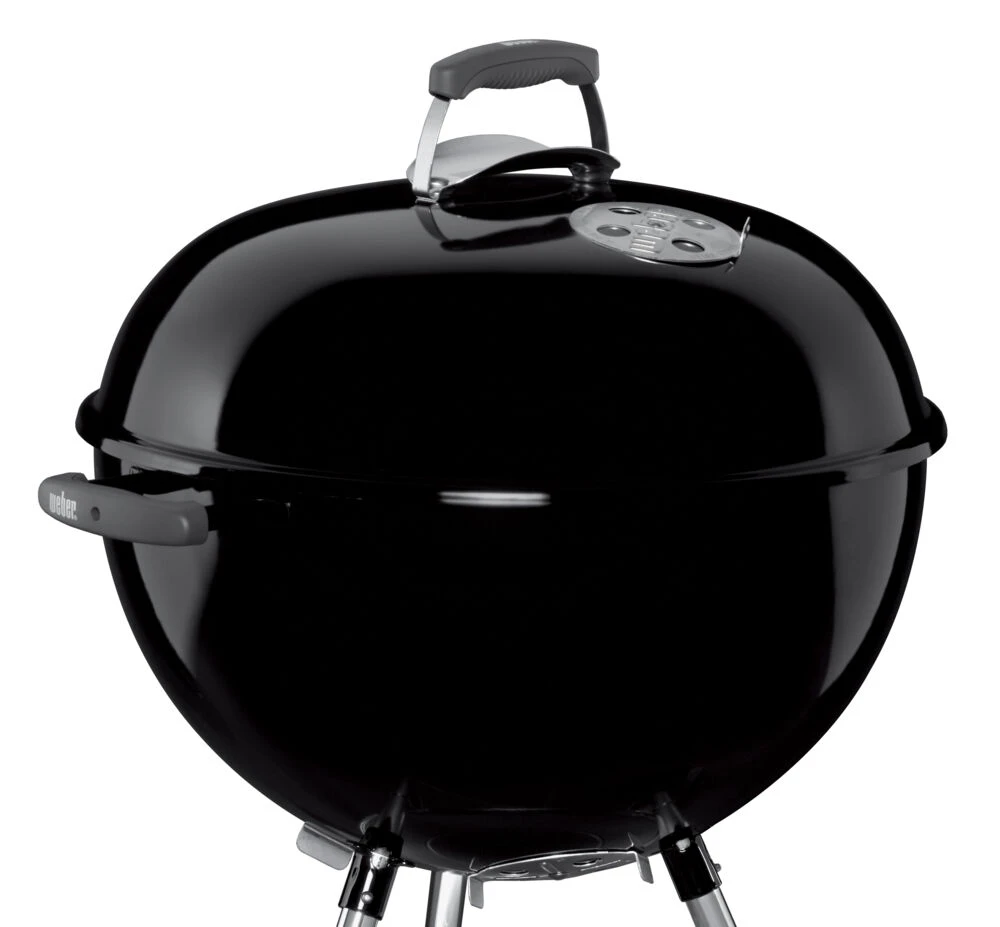 Weber Bar B-Kettle Kullgrill 47 Cm 5 Weber Bar B-Kettle Kullgrill 47 Cm - Bilde 5