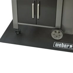 Weber Gulvmatte 5 Weber Gulvmatte -Espegard shop 713201 77924122705 3