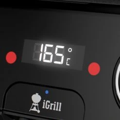 Weber Pulse 2000 Elektrisk Grill Med Stativ 20 Weber Pulse 2000 Elektrisk Grill Med Stativ -Espegard shop 713231 77924060786 9