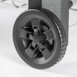 Weber Pulse 2000 Elektrisk Grill Med Stativ 16 Weber Pulse 2000 Elektrisk Grill Med Stativ -Espegard shop 713233 77924060786 5