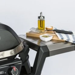 Weber Pulse 2000 Elektrisk Grill Med Stativ 17 Weber Pulse 2000 Elektrisk Grill Med Stativ -Espegard shop 713235 77924060786 6