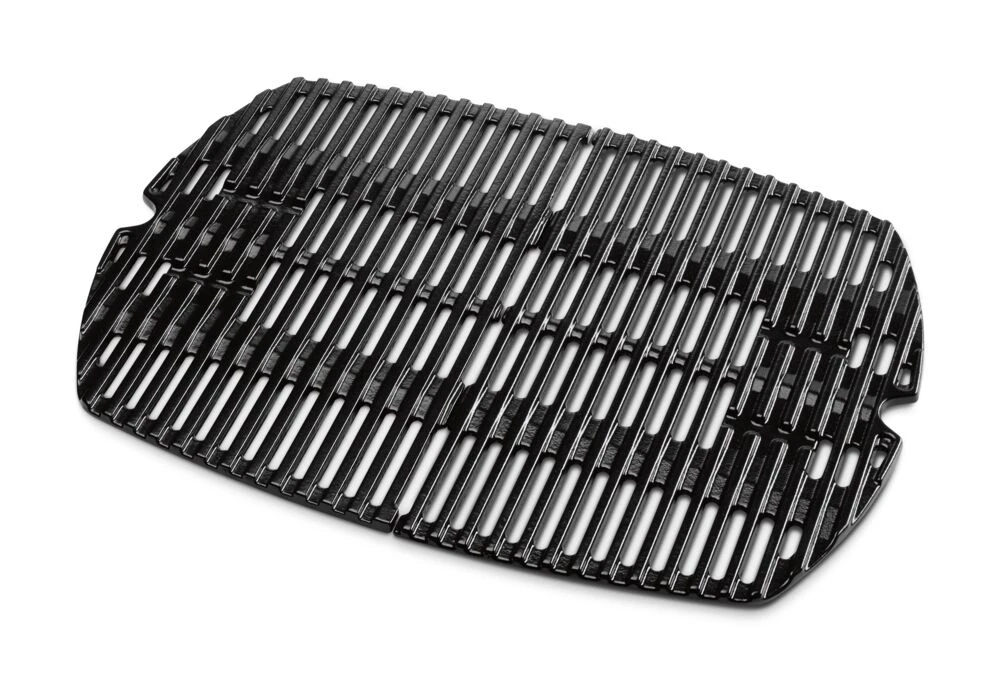 Weber Q-200/2000 Grillrist 2 Weber Q-200/2000 Grillrist - Bilde 2