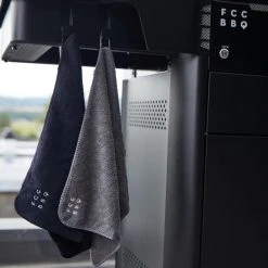 FCC BBQ Rengjøringskluter, 2pk -Espegard shop 714685 7072806002833 3