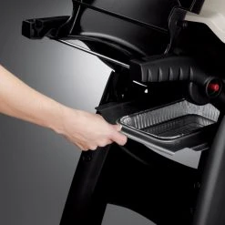 Weber Q 3000 Gassgrill -Espegard shop 715532 77924025488 11