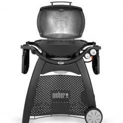 Weber Q 3000 Gassgrill -Espegard shop 715536 77924025488 4