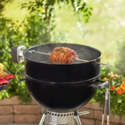 Weber Original Rotisseri 57 Cm -Espegard shop 715556 77924013072 3