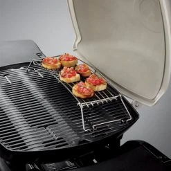 Weber Varmehylle Q-3000 6 Weber Varmehylle Q-3000 -Espegard shop 715573 77924027727 3