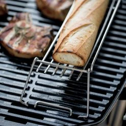 Weber Varmehylle Q-3000 7 Weber Varmehylle Q-3000 -Espegard shop 715574 77924027727 4