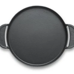 Weber Stekepanne GBS 6 Weber Stekepanne GBS -Espegard shop 715576 77924004124 2