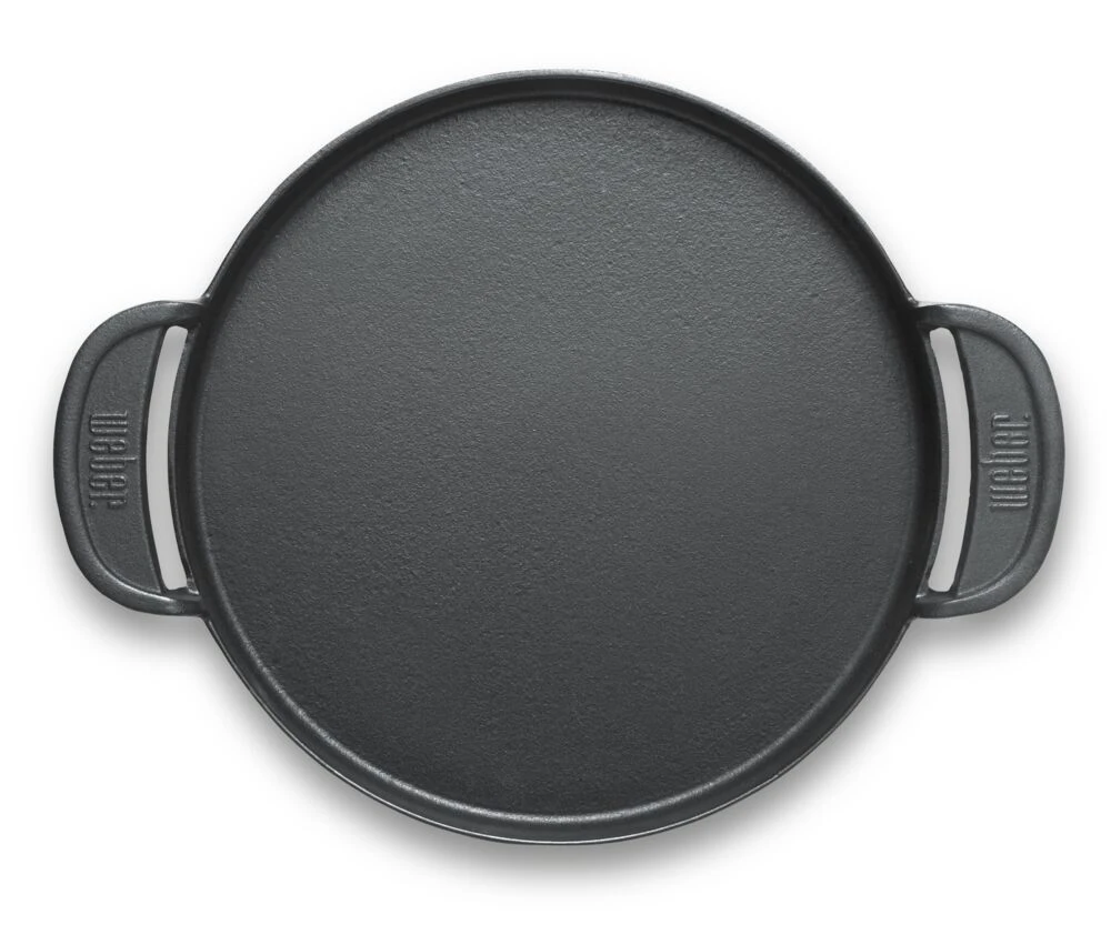 Weber Stekepanne GBS 2 Weber Stekepanne GBS - Bilde 2