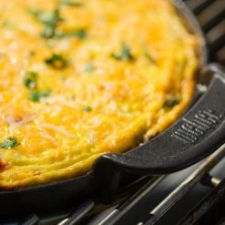 Weber Stekepanne GBS 7 Weber Stekepanne GBS -Espegard shop 715577 77924004124 3