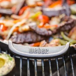 Weber Stekepanne GBS 8 Weber Stekepanne GBS -Espegard shop 715578 77924004124 4