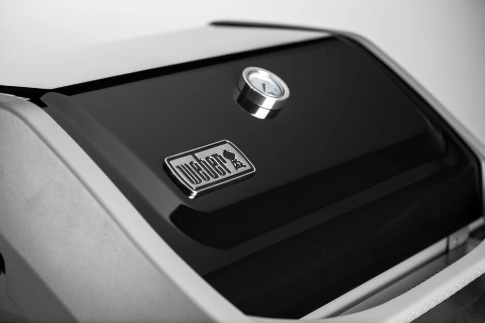 Weber Spirit II E-310 Gassgrill 5 Weber Spirit II E-310 Gassgrill - Bilde 5