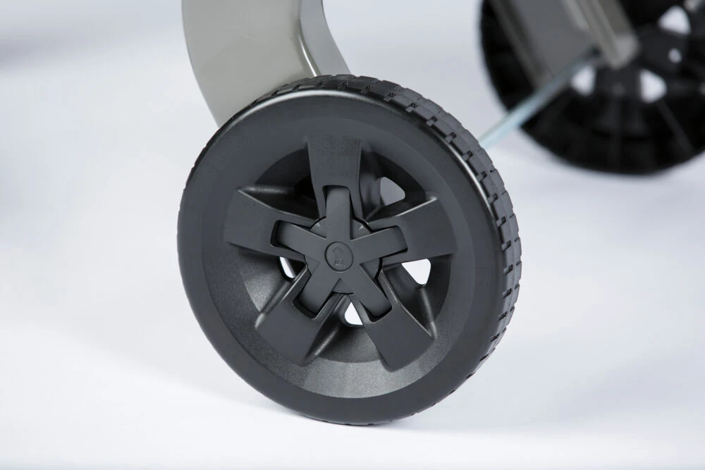 Weber Spirit II E-310 Gassgrill 10 Weber Spirit II E-310 Gassgrill - Bilde 10