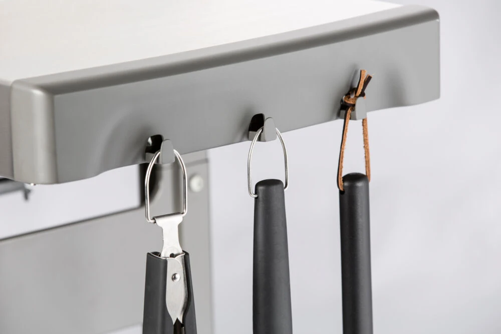 Weber Spirit II E-310 Gassgrill 8 Weber Spirit II E-310 Gassgrill - Bilde 8