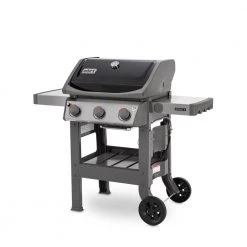 Weber Spirit II E-310 Gassgrill 16 Weber Spirit II E-310 Gassgrill -Espegard shop 715724 77924076664 4