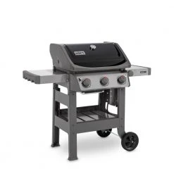 Weber Spirit II E-310 Gassgrill 15 Weber Spirit II E-310 Gassgrill -Espegard shop 715725 77924076664 3