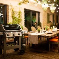 Weber Spirit II E-310 Gassgrill 24 Weber Spirit II E-310 Gassgrill -Espegard shop 715730 77924076664 13