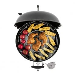 Weber Master-Touch GBS E-5750 Kullgrill 17 Weber Master-Touch GBS E-5750 Kullgrill -Espegard shop 715752 77924085420 8