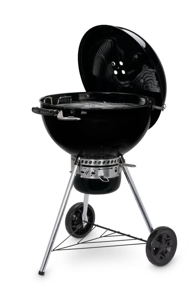 Weber Master-Touch GBS E-5750 Kullgrill 2 Weber Master-Touch GBS E-5750 Kullgrill - Bilde 2