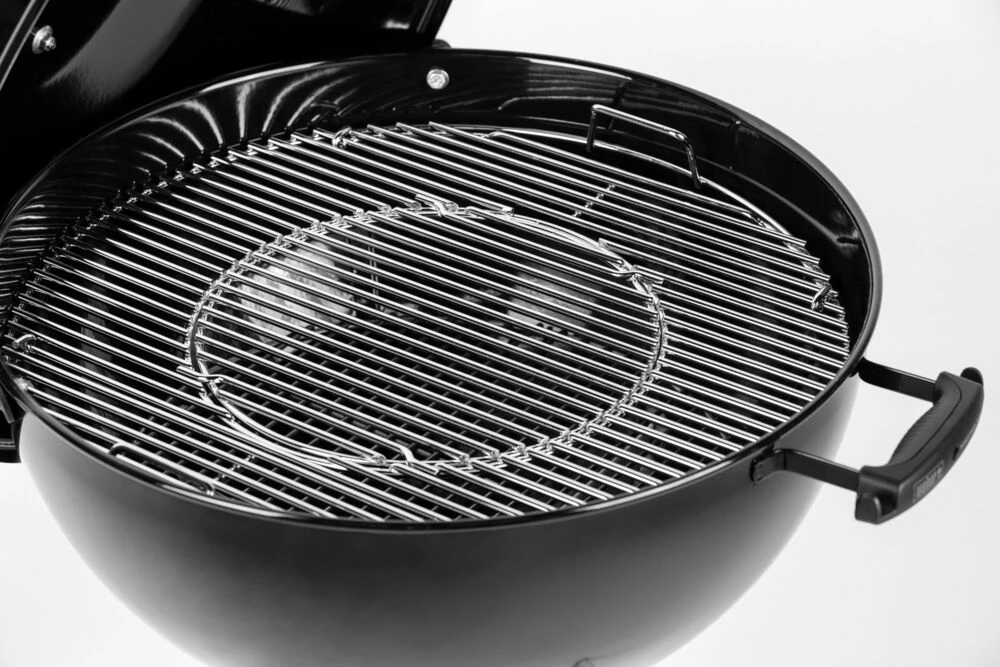 Weber Master-Touch GBS E-5750 Kullgrill 5 Weber Master-Touch GBS E-5750 Kullgrill - Bilde 5