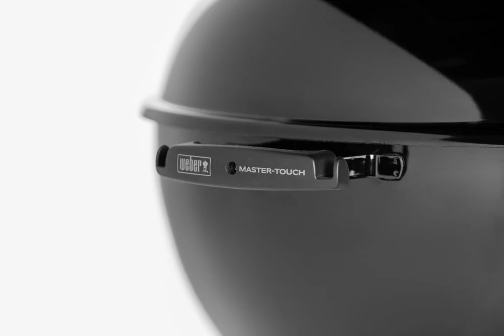 Weber Master-Touch GBS E-5750 Kullgrill 4 Weber Master-Touch GBS E-5750 Kullgrill - Bilde 4