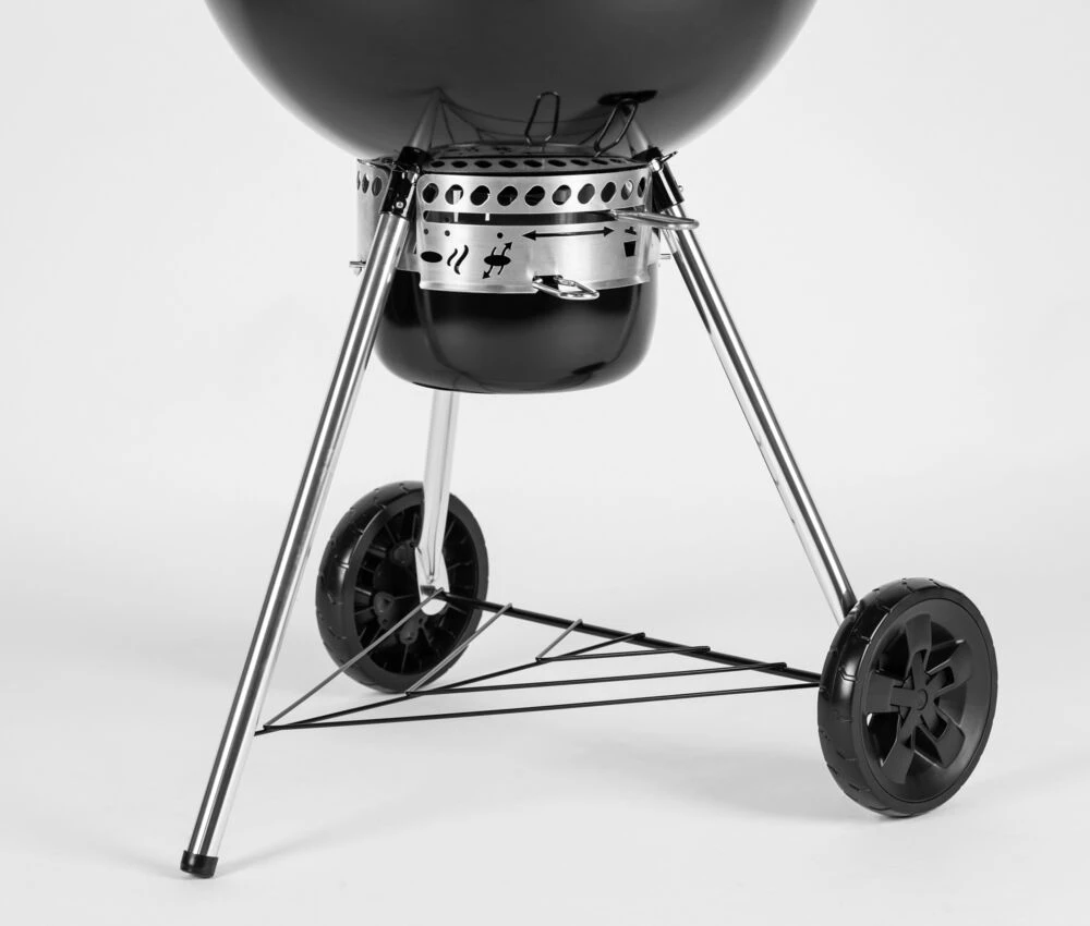 Weber Master-Touch GBS E-5750 Kullgrill 3 Weber Master-Touch GBS E-5750 Kullgrill - Bilde 3